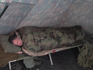 Hq Issue Military Style Ecws Sleeping Bag 233027 Mummy Bags At Hq Issue Military Style Ecws Sleeping Bag 233027 Mummy Bags At Sportsman S Guide