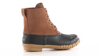 Guide Gear Lace Up Insulated Duck Boots 618213 Winter Snow Boots At Sportsmans Guide Guide Gear Lace Up Insulated Duck Boots 618213 Winter Snow Boots At Sportsmans Guide