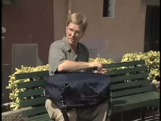 Rick Steves Video