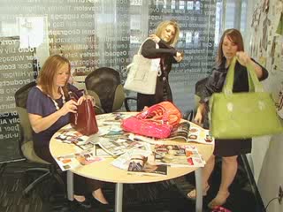 eBags Mothers Day Video