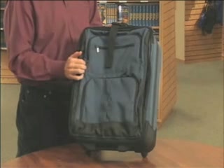 See Rick Steves Staff Favorite Bag Travel Gear Video See Rick Steves Staff Favorite Bag