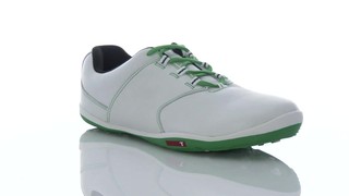 True Linkswear TRUE phx Golf Shoes - Mens Black/Grey at InTheHoleGolf.com