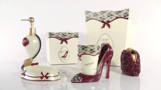 Bed Bath Beyond Tv Watch Avanti Flirty Ensemble