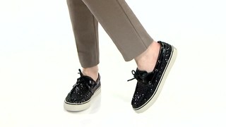 Sperry Top-Sider Women's Shoes, Bahama Boat Shoes - Polyvore