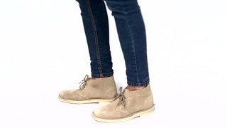 Desert Boots on Pinterest | Men's Footwear, Men's shoes and Men Boots